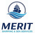 Merit Shipping Logo